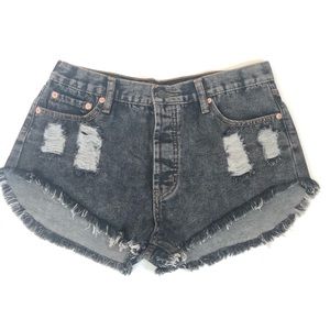 Forever21 Shorts
